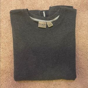 LL Bean Long Sleeve Shirt